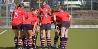 Aldershot & Farnham Ladies start season with narrow defeat at Oxted