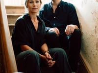 Grayshott Folk Club to welcome Cardigans singer