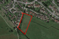 Plans for nine new homes backing onto Farnham Park dismissed at appeal