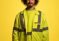 Britain's Got Talent winner Viggo Venn brings hi-vis tour to Guildford
