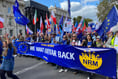 European Movement: Join the fight to get back our European star