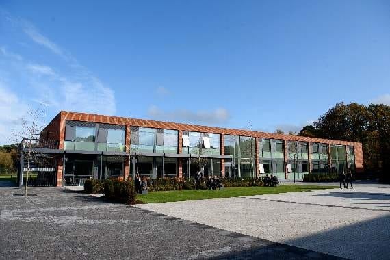Council commits £9.25m to Bordon school extension