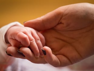 More than 150 households in East Hampshire in kinship care arrangements