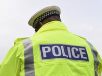 Black people more than six times as likely to be stopped and searched by Hampshire Constabulary than white people
