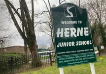 Permits offered to stop Petersfield school parents blocking driveways