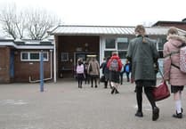 Hampshire schools to receive more money per pupil this year