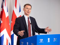 MP Jeremy Hunt: My vision for a stronger, prosperous Britain...