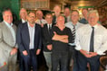 Farnham Grammar School's '69ers' carry on reunion tradition