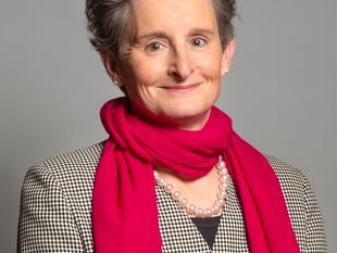 Meon Valley MP Flick Drummond hosts anti-fraud and scam forum