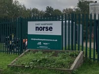 Growing displeasure about quality of EHDC waste contract