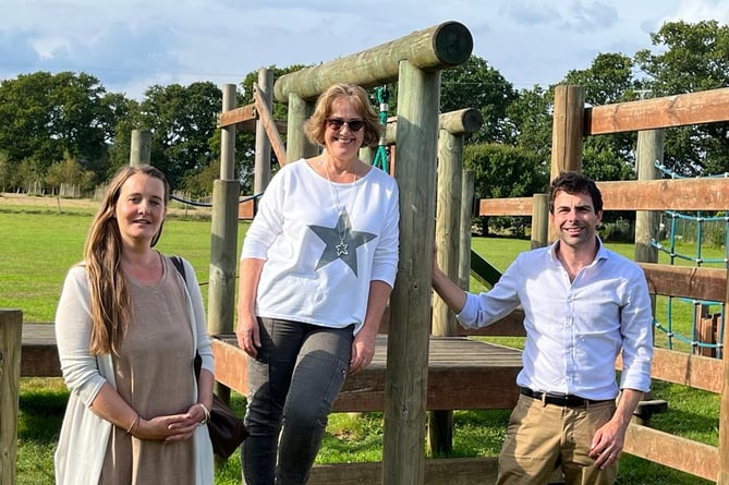 Greatham Cllrs