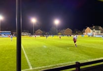 Farnham Town boss praises youngsters after Premier Challenge Cup win