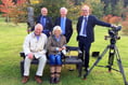 Harting Society to get King Charles insight from filmmaking royalty