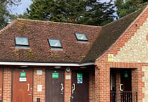 Lady Place toilets in Alton to be fixed by East Hampshire council