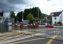 Website could ease level crossing wait times in Petersfield and Liss