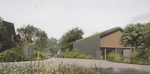 Plans approved for business park between A3 and Petersfield estate 