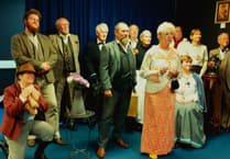 Alton Fringe Theatre will portray world of change in Chekhov play