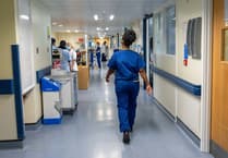 Disabled staff at Hampshire Hospitals Trust are more likely to experience bullying from manager