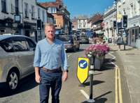 Meet Conservative candidate Gregory Stafford
