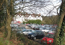 Haslemere Town Council outlines 'wish list' for £250,000 CIL money