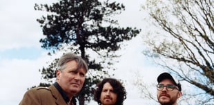 Exciting first acts confirmed for next year's Alton Arts Festival
