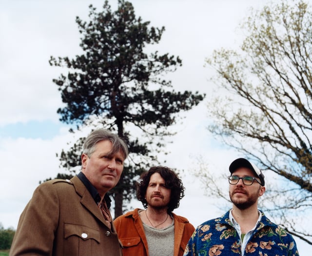 Exciting first acts confirmed for next year's Alton Arts Festival