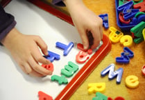 Hampshire children's phonics skills remain below pre-pandemic levels
