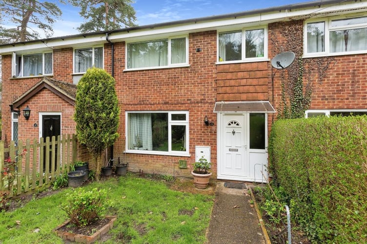auction farnham