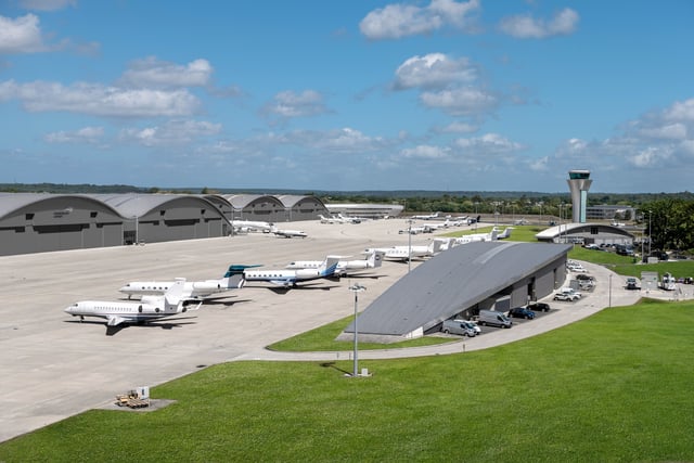 Meeting called as D-Day looms on airport expansion