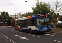 Council rules out extra funding for Whitehill to Farnham bus route