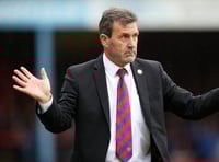 WATCH: Shots boss Widdrington rues fine margins after defeat