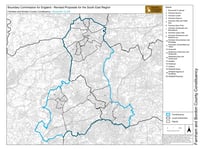 Opinion: Labour could make history by winning Farnham & Bordon seat