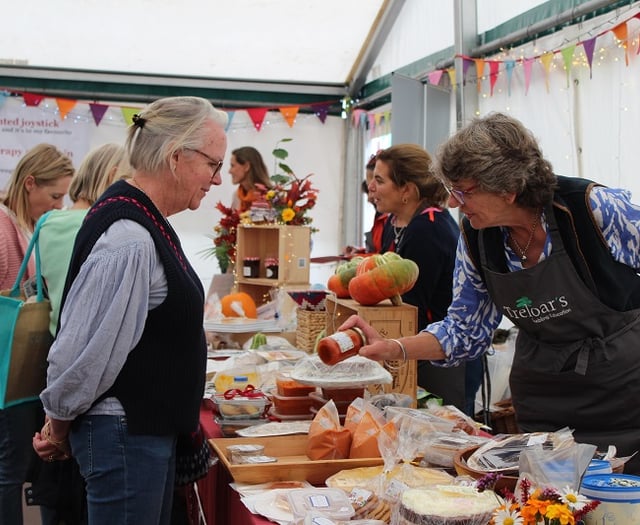 Dummer Fair raises incredible £36,000 for Treloar School and College 