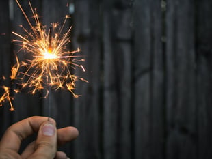 No fireworks in Chawton as support for annual display fizzles out