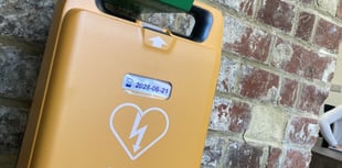 Petersfield caravan park residents launch defibrillator funding bid