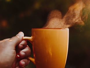Expect tea, cakes and great company at Buriton village coffee morning