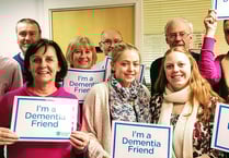 Free dementia awareness training class to be held at Farnham Maltings