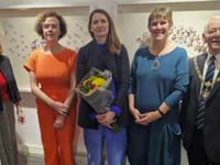 Surrey Artist of the Year crowned at New Ashgate Gallery in Farnham