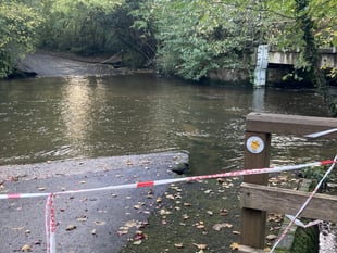 Fears for ford short-cut with Bordon to Lindford road set for closure