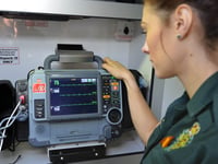 Surprising stats are driving bold new ambulance service strategy