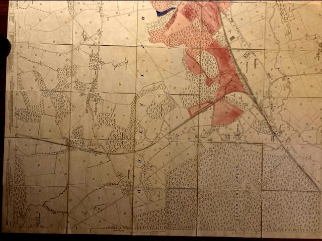 New calls for Bordon’s defunct rail line to be put back on the rails