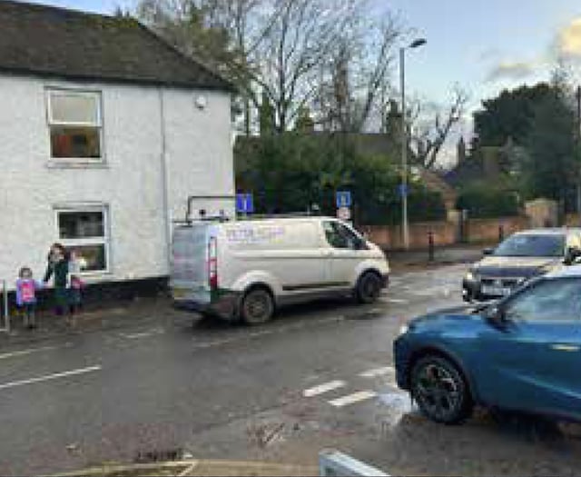 Nursery in Alton wants a safe pedestrian crossing