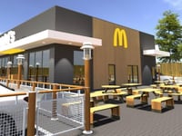 Nature vs McNuggets: 2,000 object to new McDonald's drive-thru