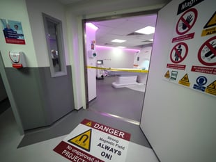 One in seven prostate cancer patients at Portsmouth Hospitals Trust diagnosed late