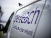 Residents frustrated by week-long broadband outage over Christmas