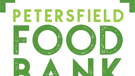 Can you make a donation to Petersfield Food Bank this week?