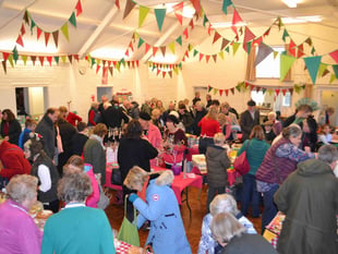 Rogate Christmas Market returns on Saturday after four-year absence