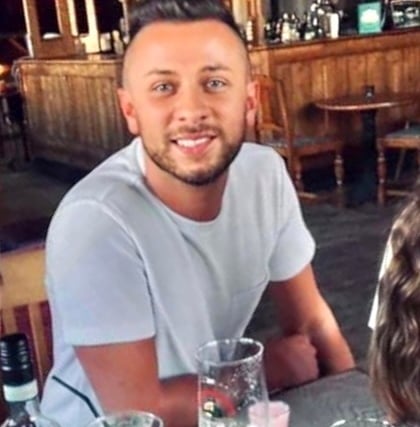 Landlord is a lifesaver as trio in Petersfield bar save choking diner