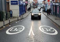 Is Farnham's new 20mph speed limit currently enforceable?