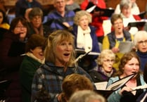 Choir to bring the mystery and magic of Christmas to life in Alton
